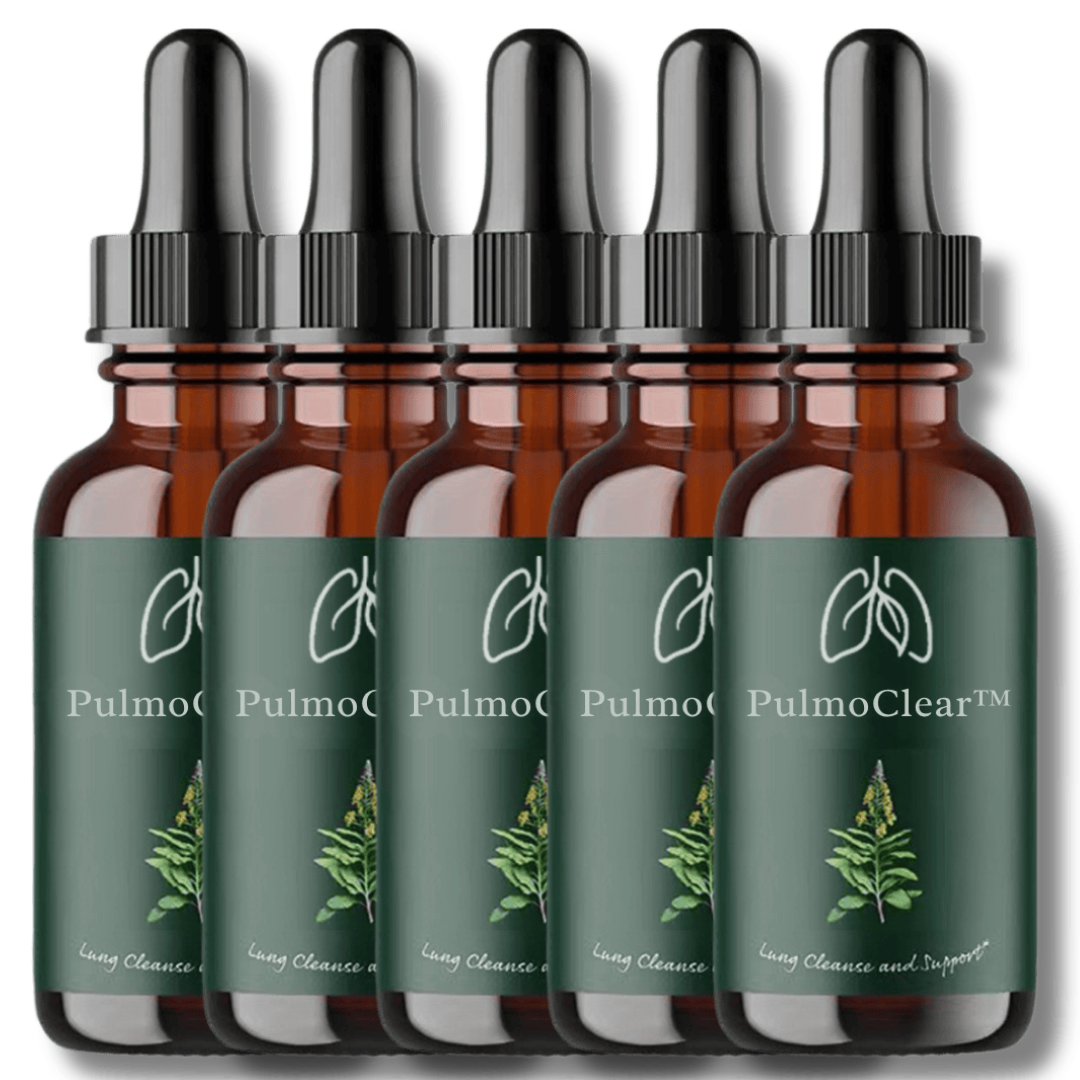 PulmoClear™