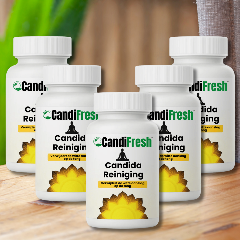 CandiFresh