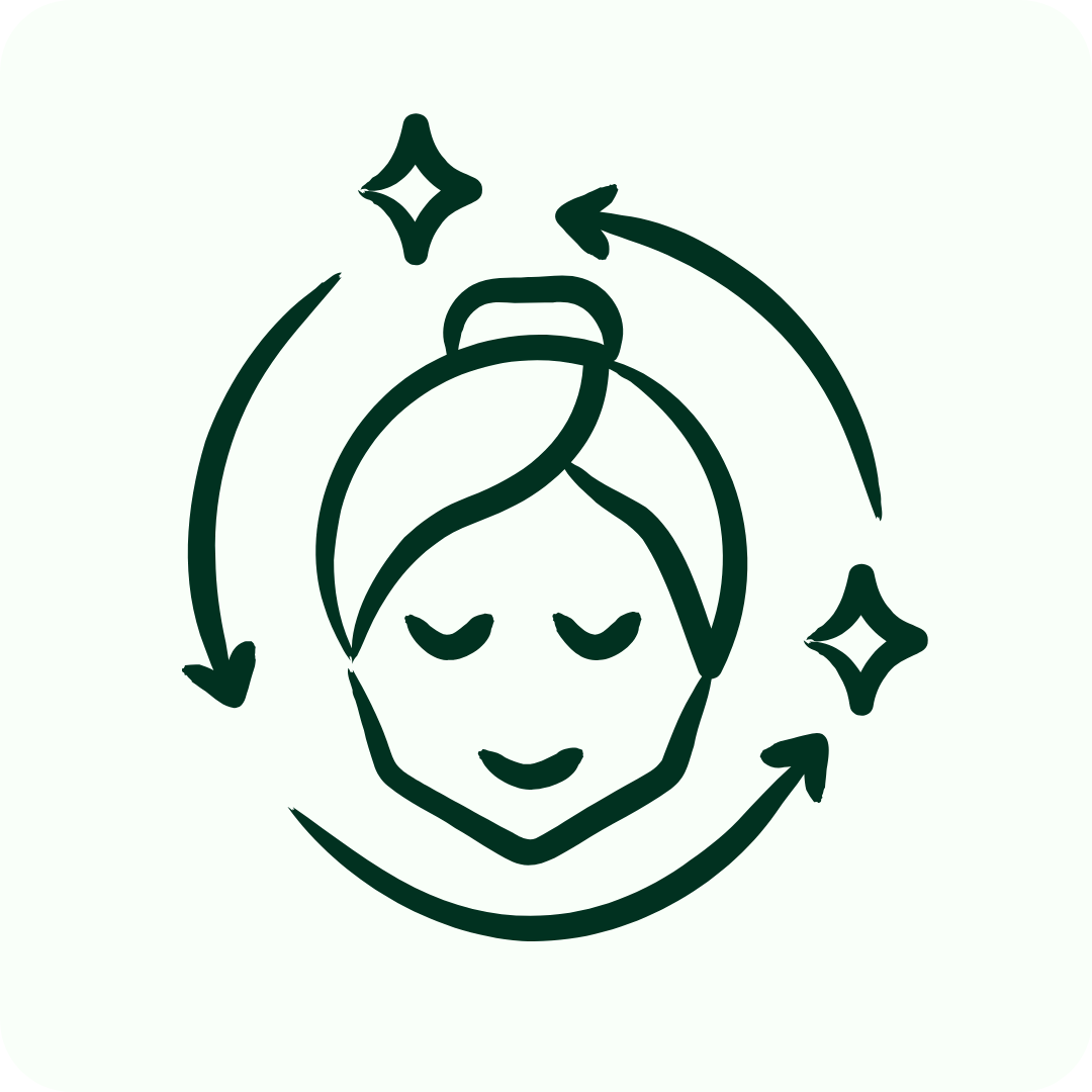 Huidglans & Anti-Aging