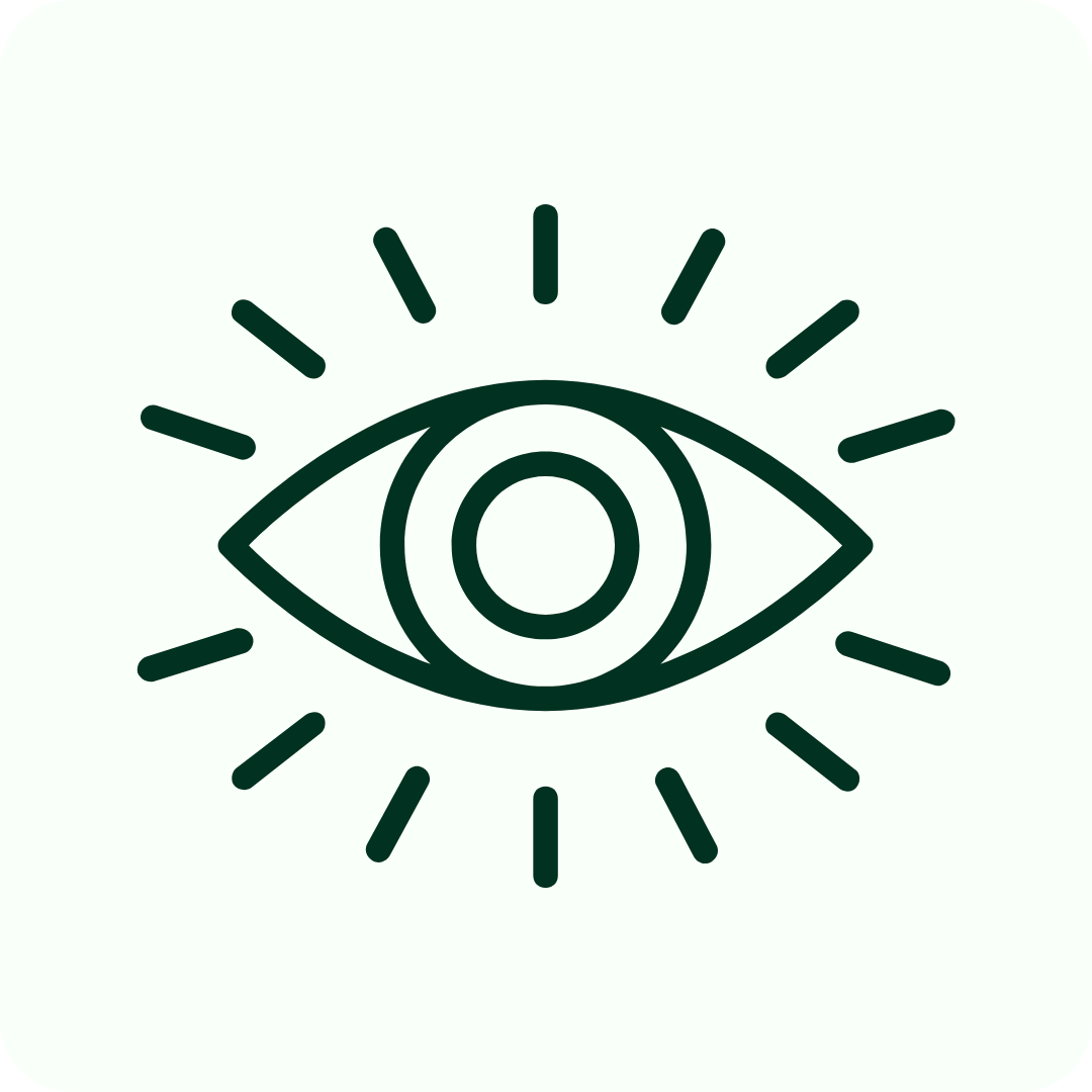 Ooggezondheid & Zichtondersteuning