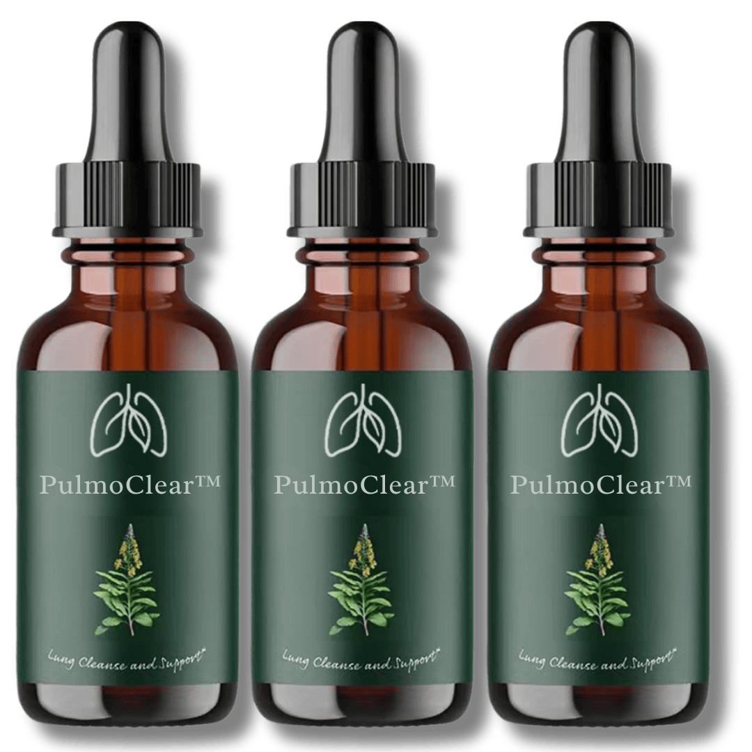 PulmoClear™