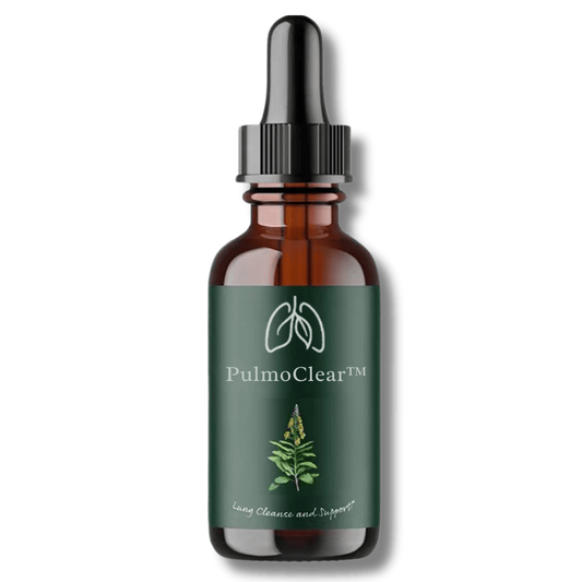 PulmoClear™