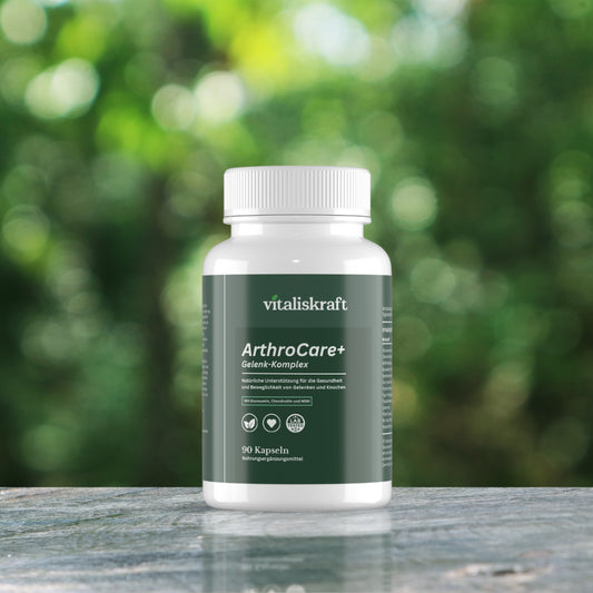 ArthroCare+