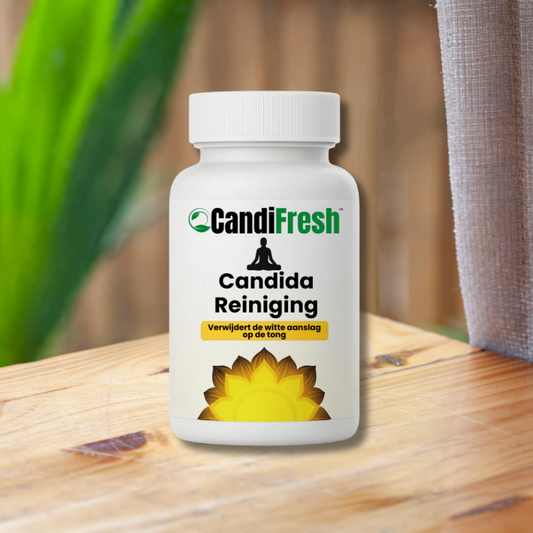 CandiFresh