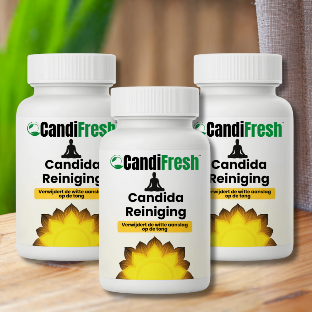 CandiFresh
