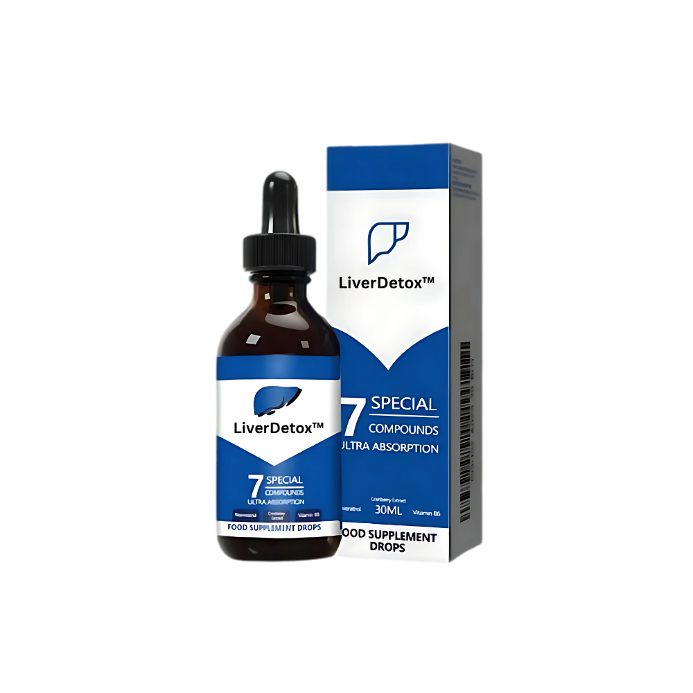 LiverDetox