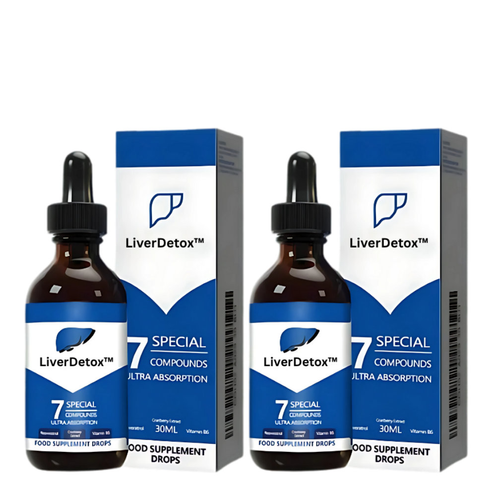 LiverDetox
