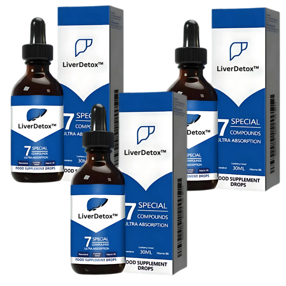 LiverDetox