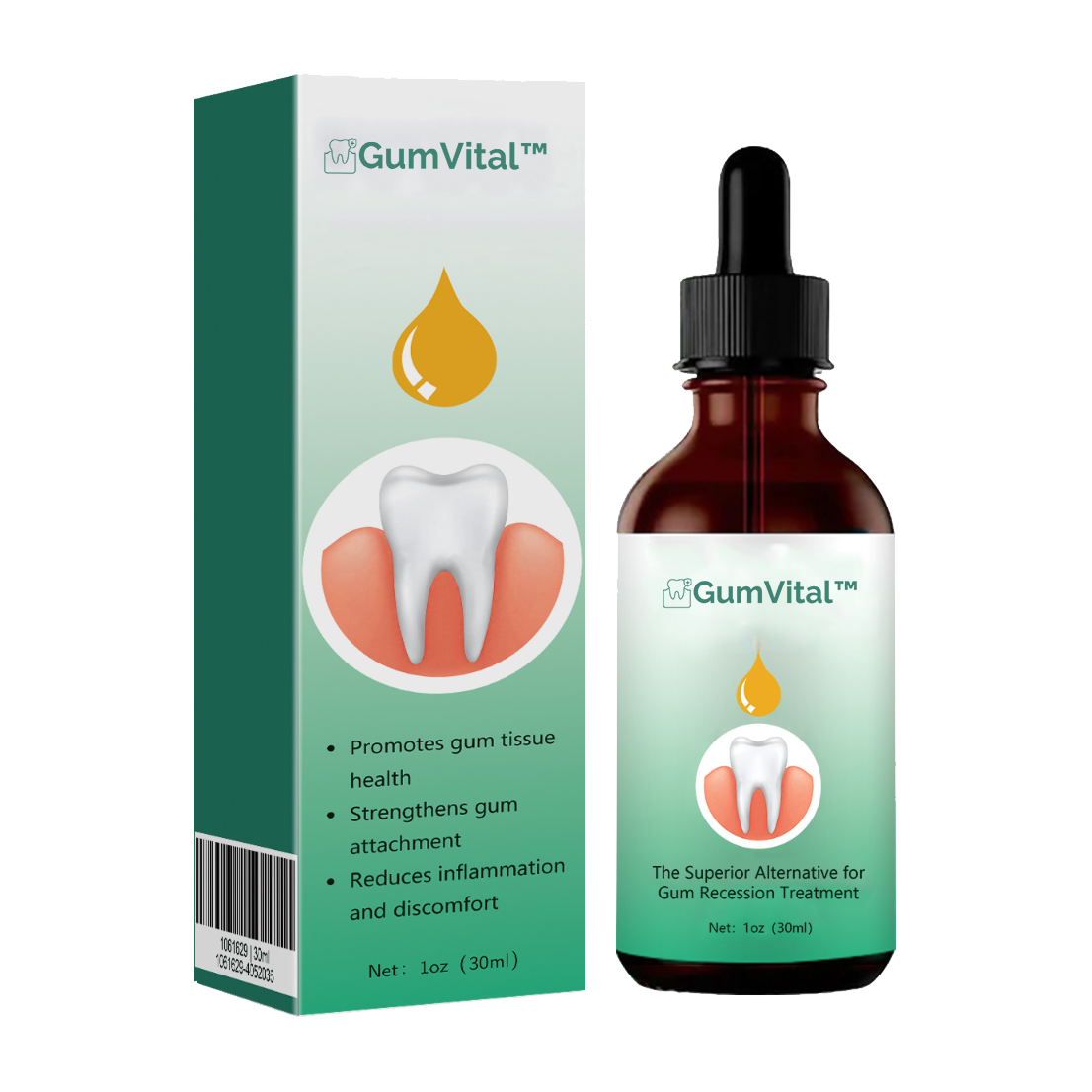 GumVital™