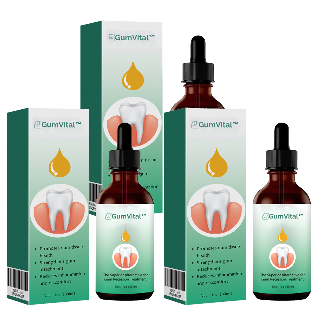 GumVital™