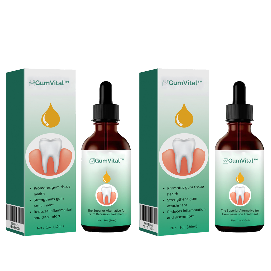 GumVital™