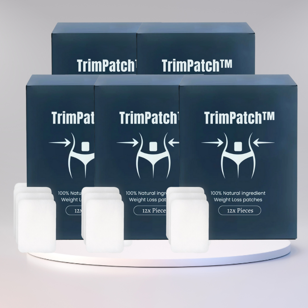 TrimPatch™