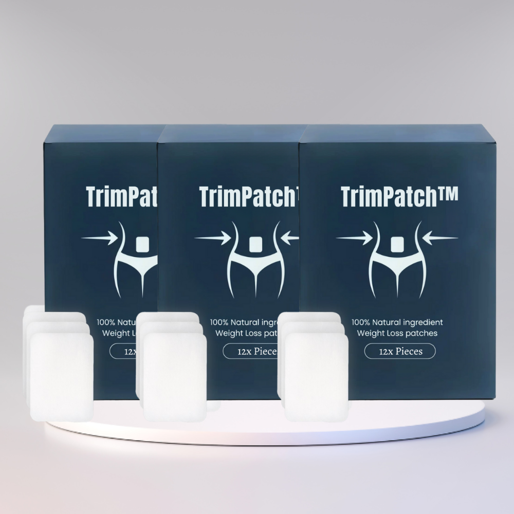 TrimPatch™