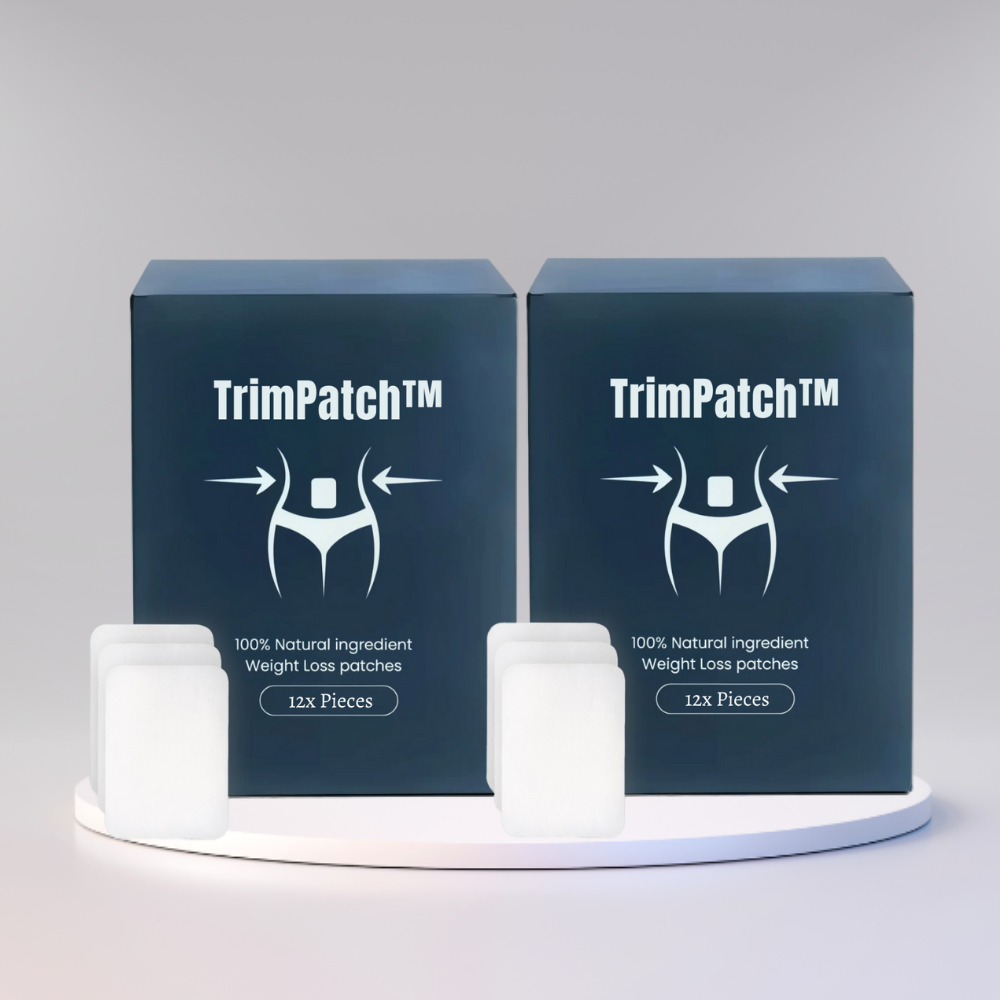 TrimPatch™