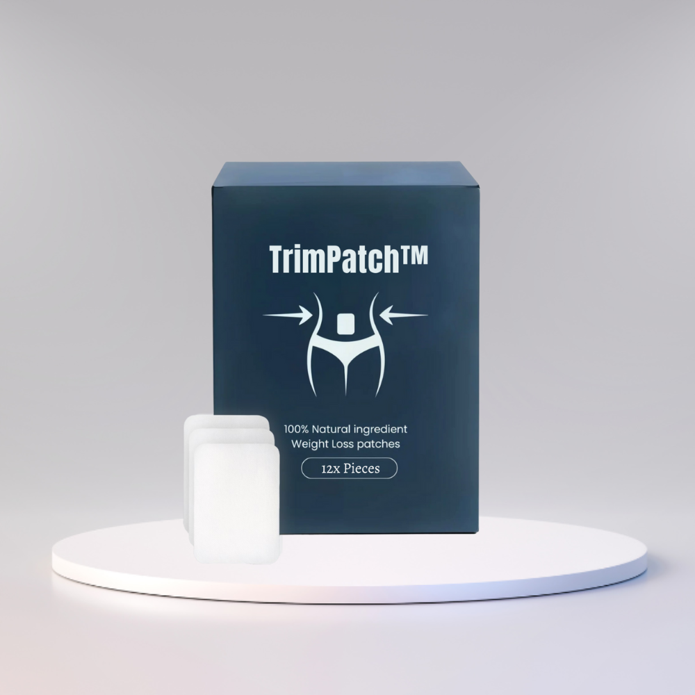 TrimPatch™