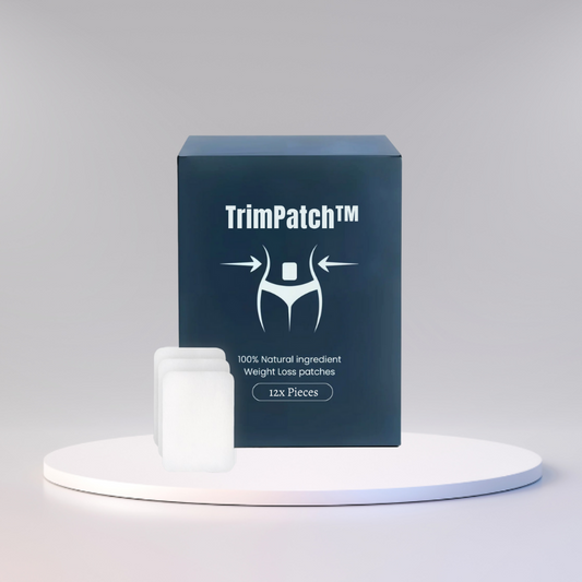 TrimPatch™